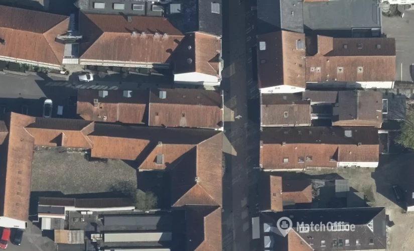 Bolig Storegade 22 6200 Aabenraa