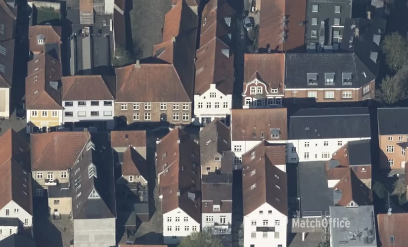 Bolig Storegade 22 6200 Aabenraa