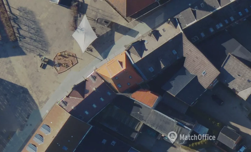 Bolig Algade 16A 7900 Nykøbing M