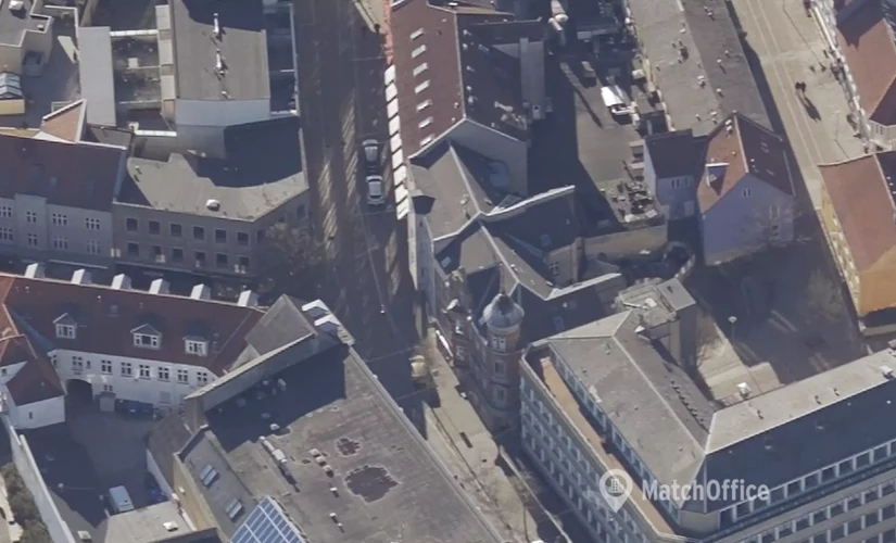 Bolig Rådhusstræde 13 8900 Randers C