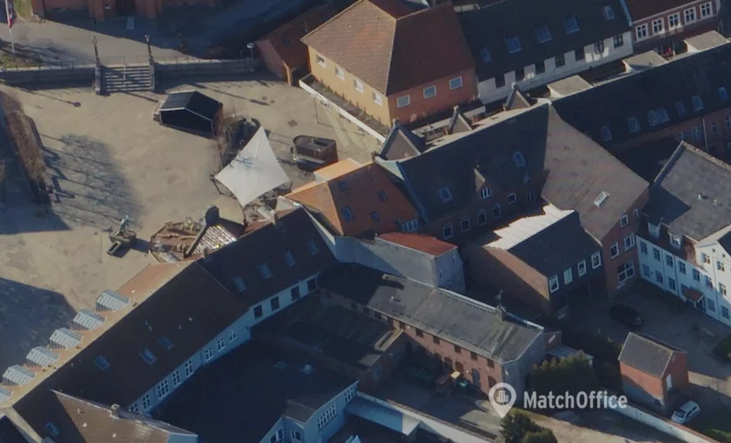 Bolig Algade 16A 7900 Nykøbing M