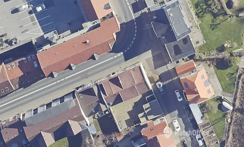 Bolig Søgade 30 8600 Silkeborg