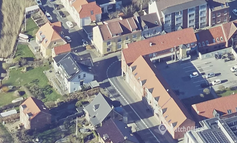 Bolig Søgade 30 8600 Silkeborg