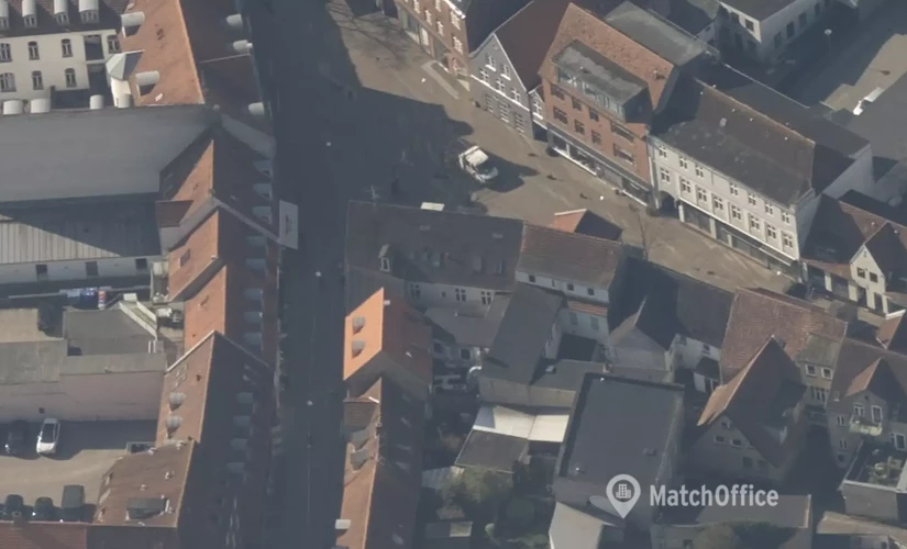 Kontor Storegade 18 6100 Haderslev