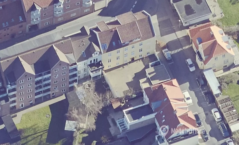 Bolig Søgade 30 8600 Silkeborg