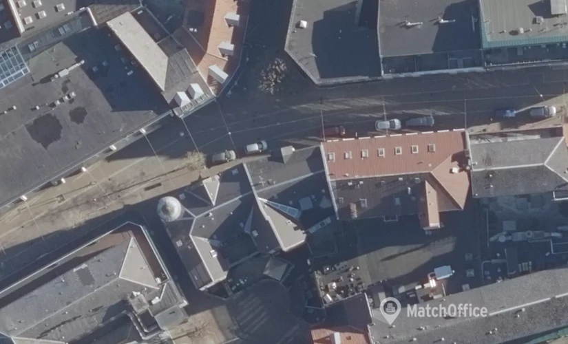 Bolig Rådhusstræde 13 8900 Randers C