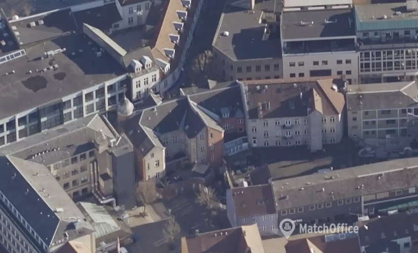 Bolig Rådhusstræde 13 8900 Randers C