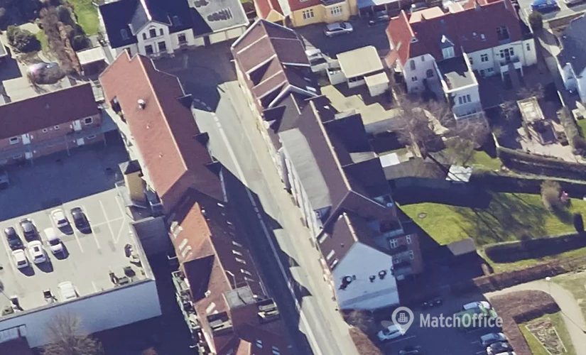 Bolig Søgade 30 8600 Silkeborg