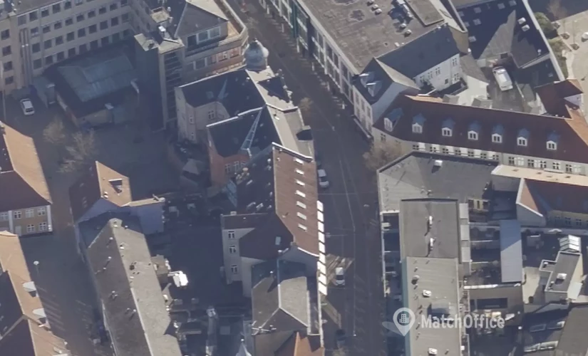 Bolig Rådhusstræde 13 8900 Randers C