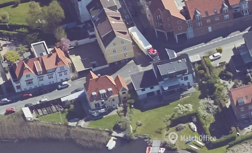 Bolig Søgade 30 8600 Silkeborg