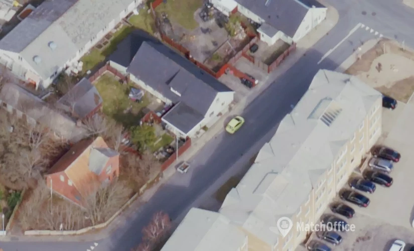 Bolig Skelvej 33A 9900 Frederikshavn