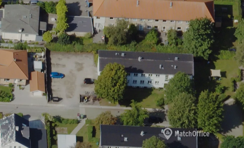 Bolig Christoffers Alle 84 2800 Kongens Lyngby