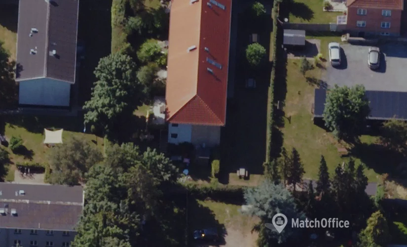 Bolig Christoffers Alle 84 2800 Kongens Lyngby