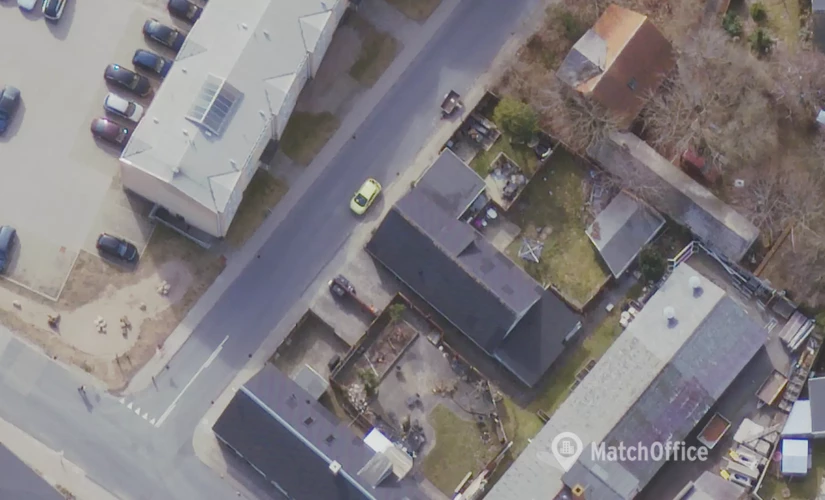 Bolig Skelvej 33A 9900 Frederikshavn