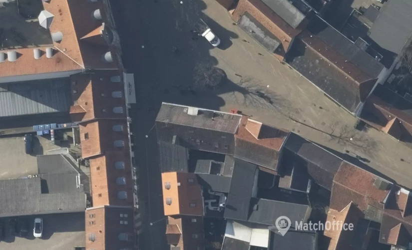 Kontor Storegade 18 6100 Haderslev