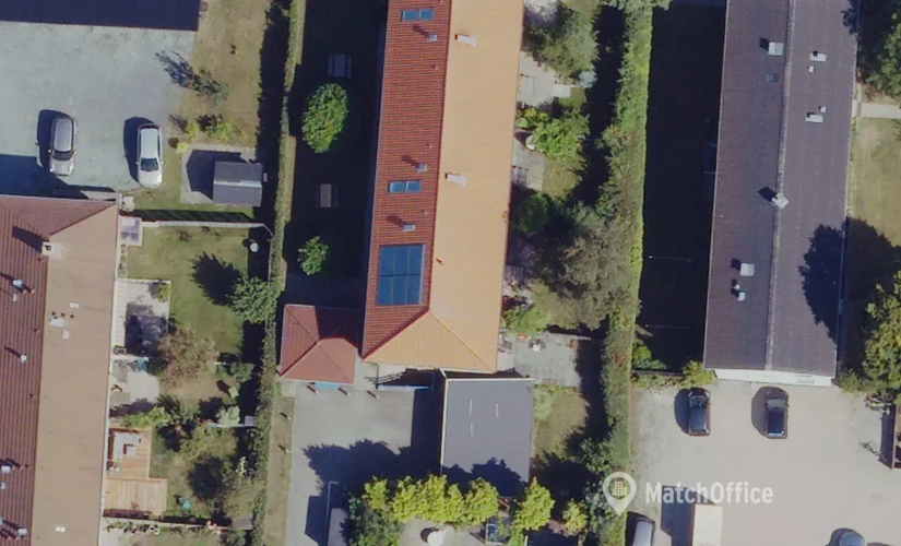 Bolig Christoffers Alle 84 2800 Kongens Lyngby