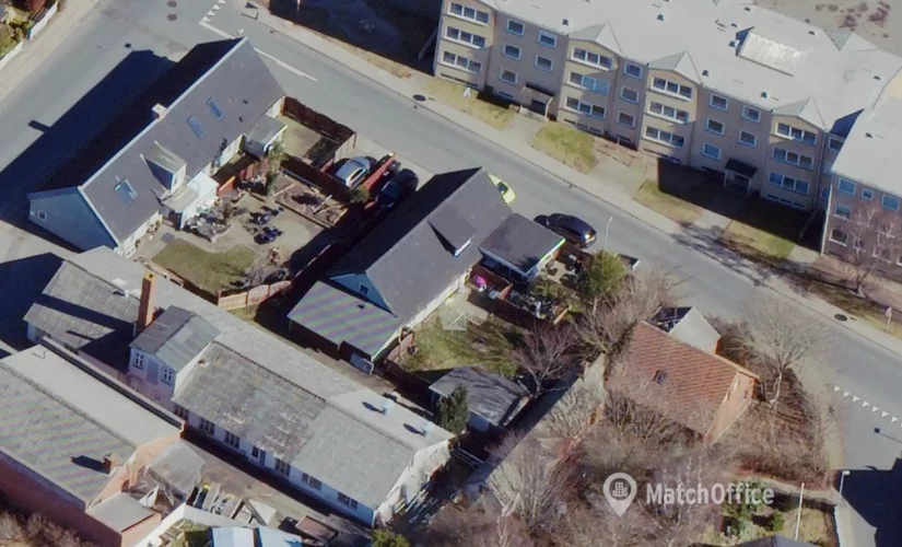 Bolig Skelvej 33A 9900 Frederikshavn