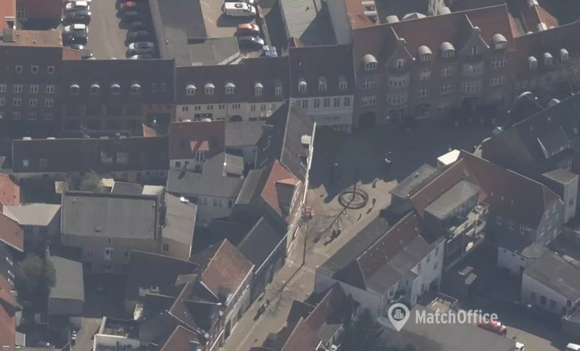 Kontor Storegade 18 6100 Haderslev