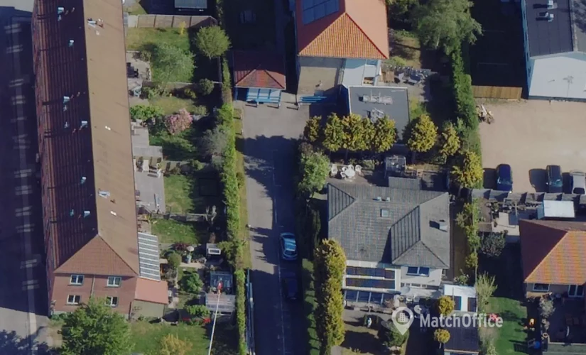 Bolig Christoffers Alle 84 2800 Kongens Lyngby