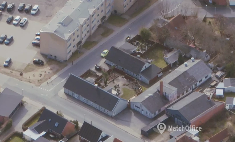 Bolig Skelvej 33A 9900 Frederikshavn