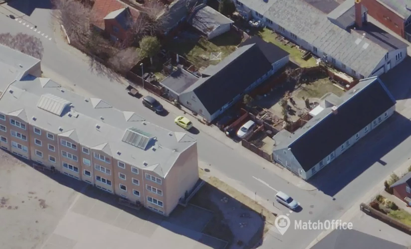 Bolig Skelvej 33A 9900 Frederikshavn