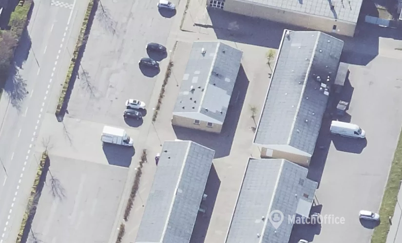 Butik Byagervej 9 4250 Fuglebjerg