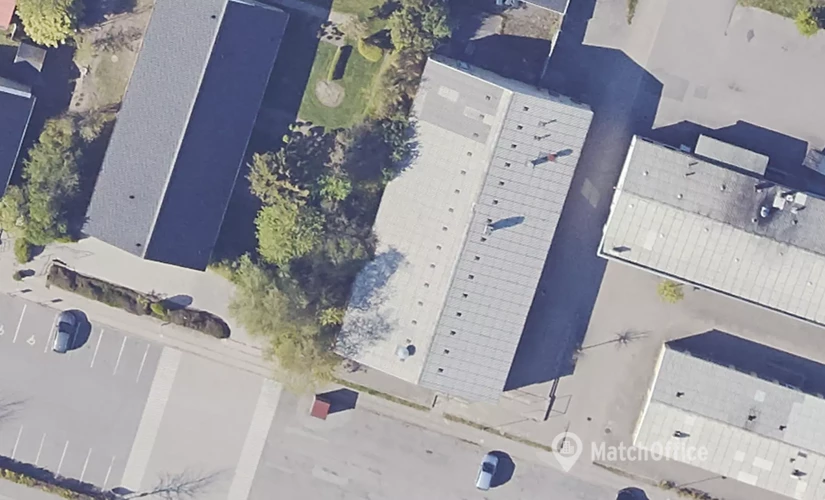 Butik Byagervej 9 4250 Fuglebjerg