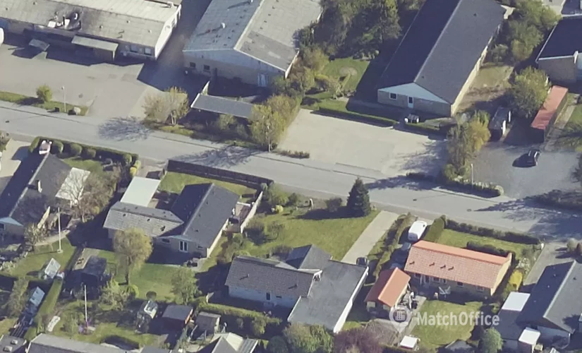 Butik Byagervej 9 4250 Fuglebjerg