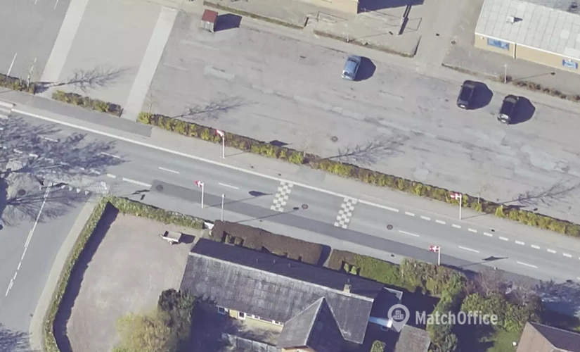 Butik Byagervej 9 4250 Fuglebjerg