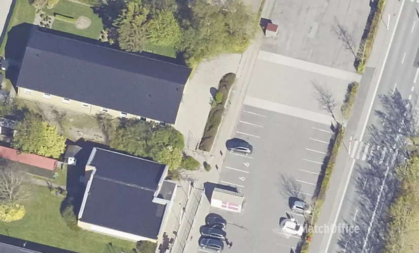 Butik Byagervej 9 4250 Fuglebjerg