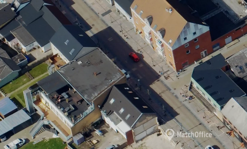 Bolig Storegade 27 7330 Brande