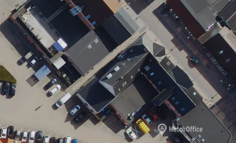 Bolig Storegade 27 7330 Brande