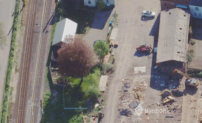 Bolig Storegade 71 6670 Holsted