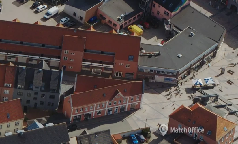 Bolig Storegade 27 7330 Brande