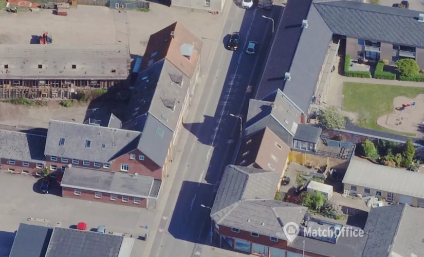 Bolig Storegade 71 6670 Holsted