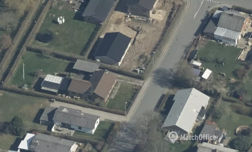 Bolig Søndergade 12A 8670 Låsby