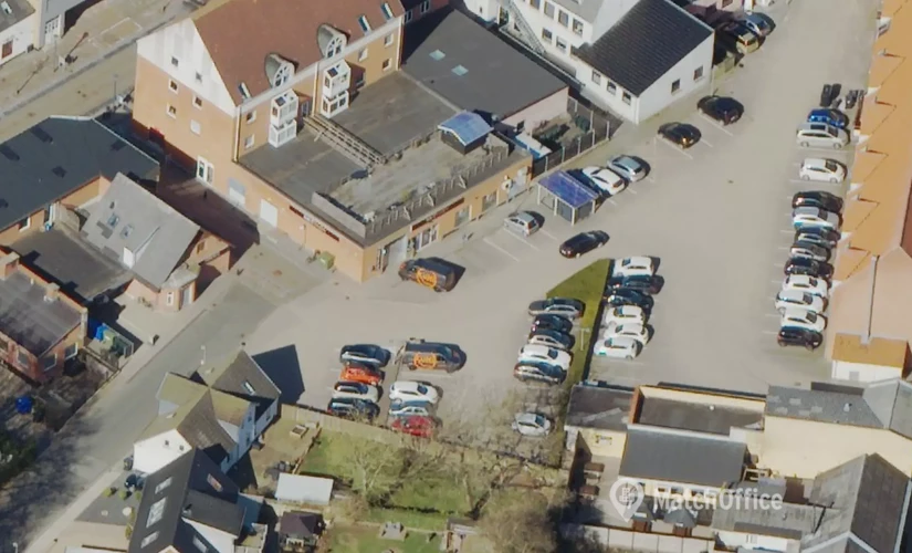 Bolig Storegade 27 7330 Brande