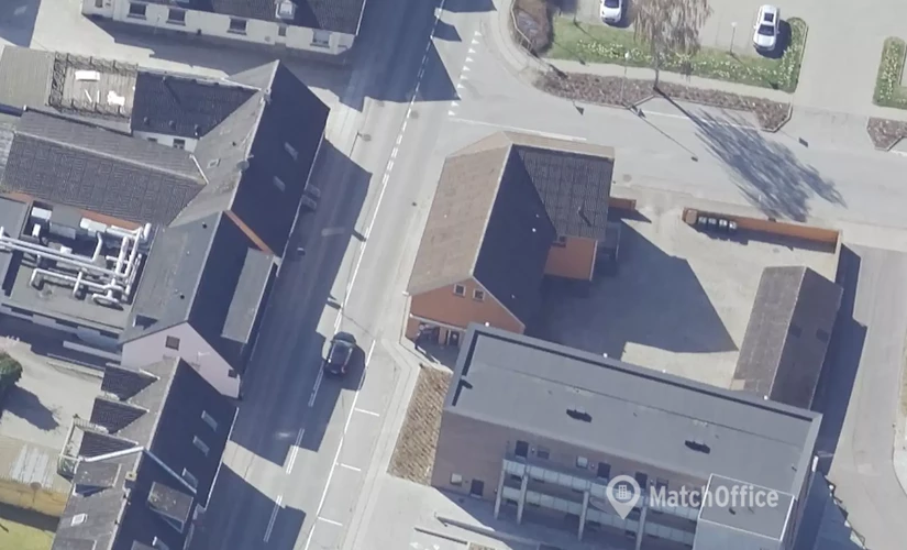 Bolig Slotsgade 1 8550 Ryomgård