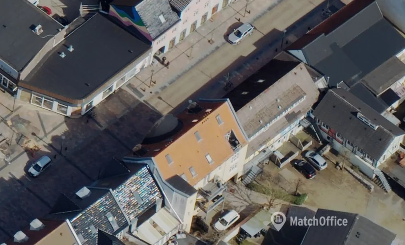 Bolig Storegade 27 7330 Brande