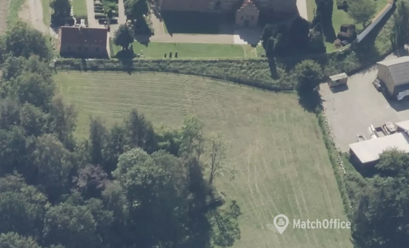 583 m² Warehouse space for rent in Roskilde, Glimvej 2 (4000) - 1 | MatchOffice