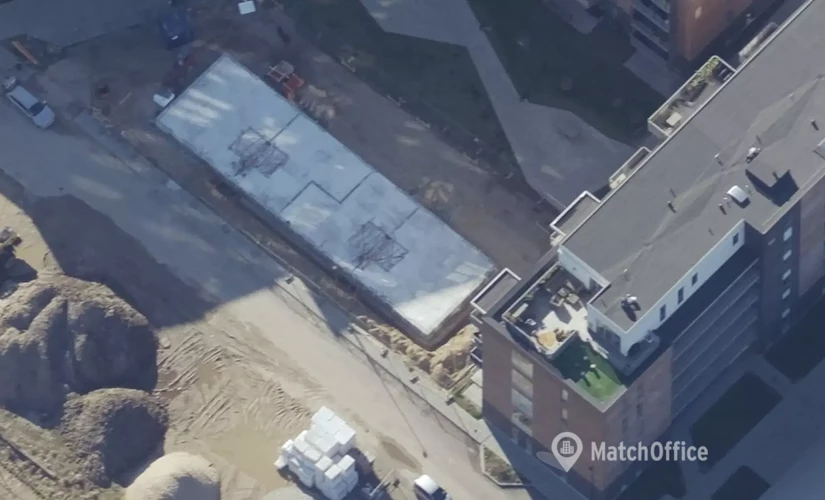 Bolig Skiftesporet 23 8930 Randers NØ