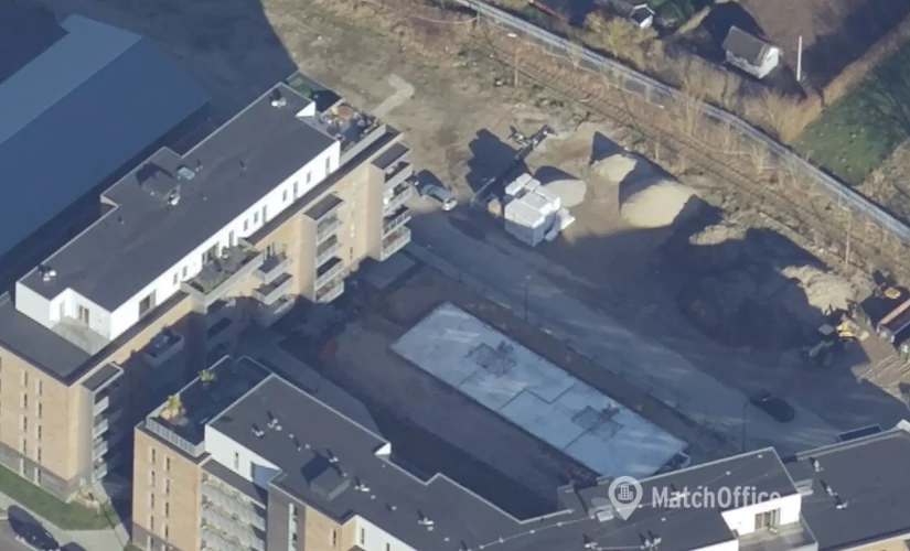 Bolig Skiftesporet 23 8930 Randers NØ