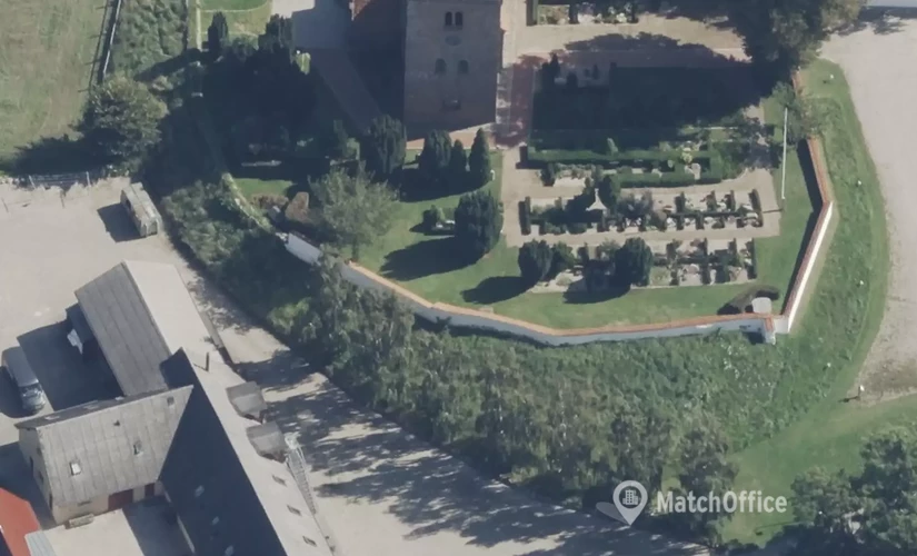 Lager til leje på Glimvej 2, 4000 Roskilde - 583 m² | Foto 3 - Lokalebasen