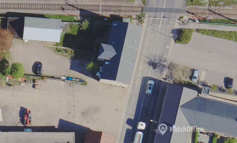 Bolig Storegade 71 6670 Holsted