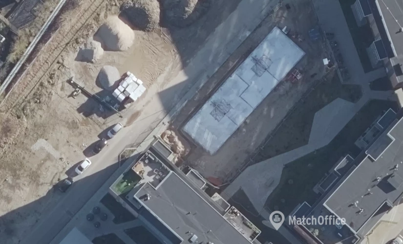 Bolig Skiftesporet 23 8930 Randers NØ