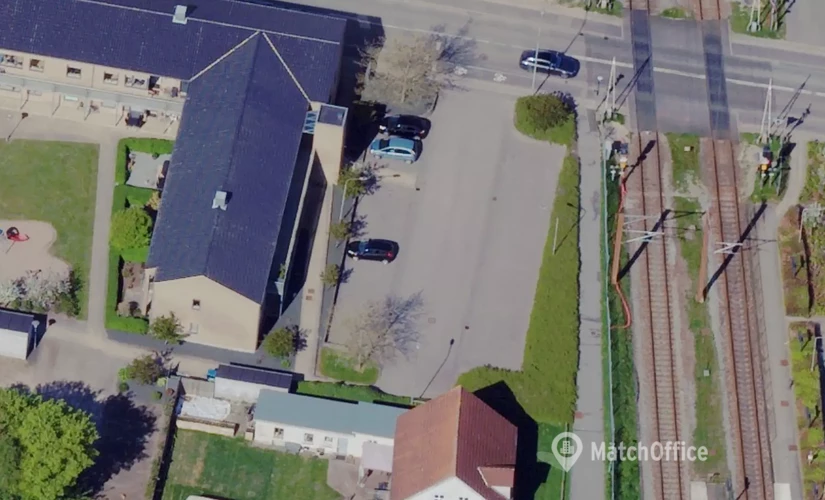 Bolig Storegade 71 6670 Holsted