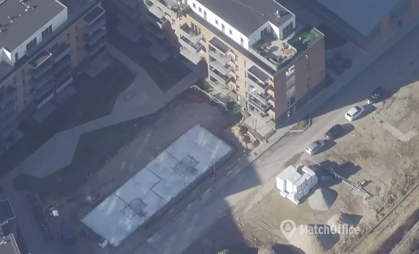 Bolig Skiftesporet 23 8930 Randers NØ