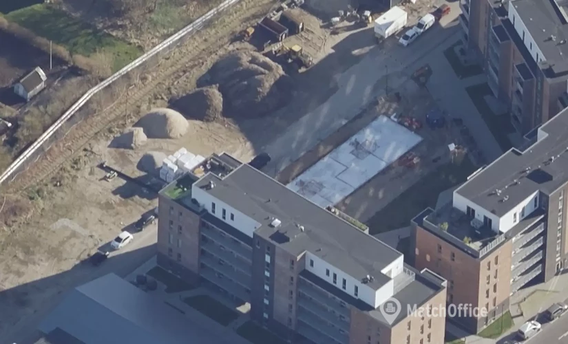 Bolig Skiftesporet 23 8930 Randers NØ