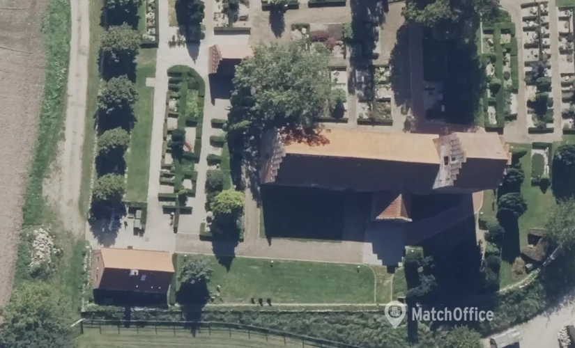 583 m² Workshop space rental in Roskilde, Glimvej 2 (4000) - 4 | MatchOffice