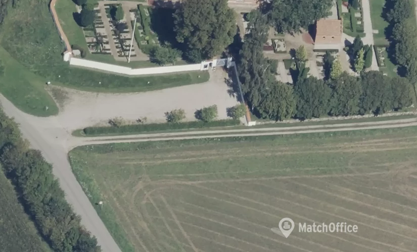 583 m² Warehouse storage for rent in Roskilde, Glimvej 2 (4000) - 0 | MatchOffice.com